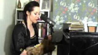 Nerina Pallot - Studio Sessions Ep.2, #1 - I Think / God