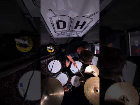 Quintuplet Polyrhythm Groove