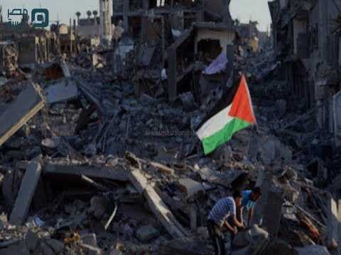 مصر العربية هل تنتصر المحكمة الدولية للطلب الفلسطيني ؟