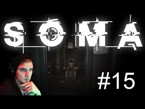 TAPETAAN ITSEMME..? - Soma #15
