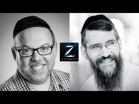 Avraham Fried "Bring The House Down" Z Report Interview with Yossi Zweig 6/8/16