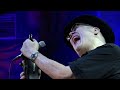 Live Session from the Hobart Art Theater: Blues Traveler "Ball and Chain"