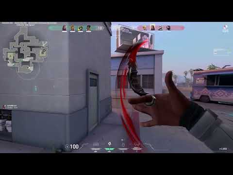 Sentinels of Light Vandal Ace