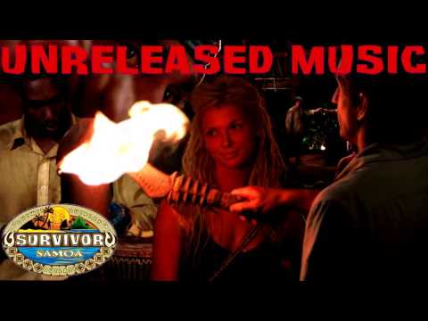 Voting Music 5: Kelly's Elimination (v2.0) - [Survivor: Samoa Unreleased Music]