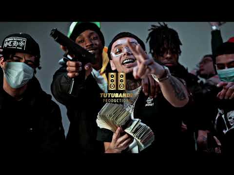 TrenchMobb Type Beat - "Perfect Timing" Prod. TutuBandz