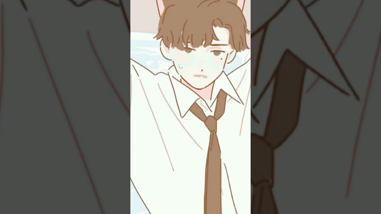 My favorite characters Game name: purrfect tale #boy #shorts #games #cat