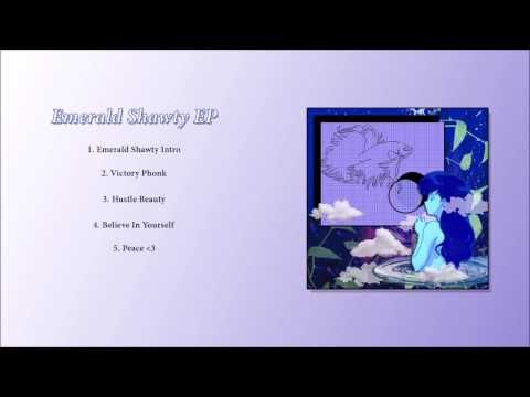 INTERNET USER - ㊋ EMERALD SHAWTY ㊋ [Full EP]