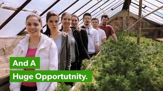 F³ Tech Precision to Decision Ag Symposium 30MAY19