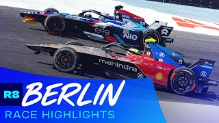 [情報] Formula E Berlin ePrix Race 2 Result