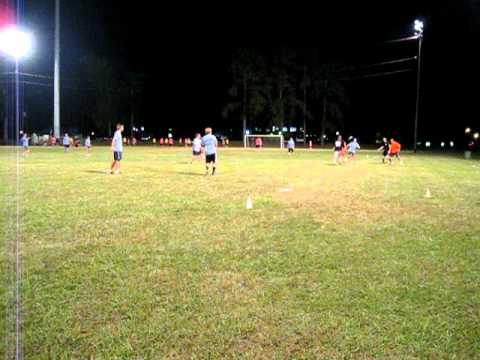 Survivor Division FA10 - Week 2 - vid 24