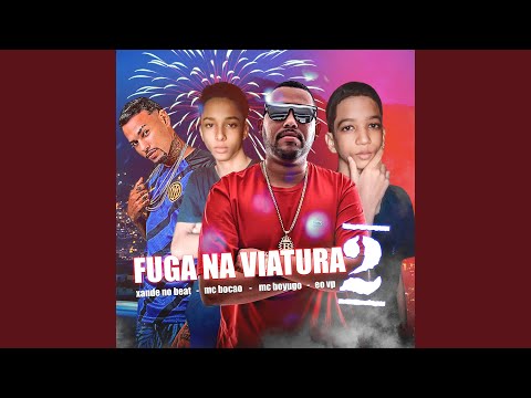 Fuga na Viatura 2