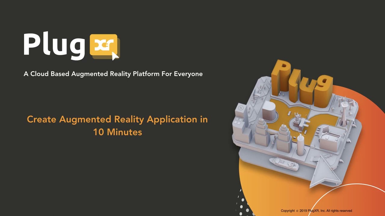 Plug XR Demo Video