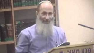 15410-4 מה רע בספונטיות טבעית והנאות החיים?