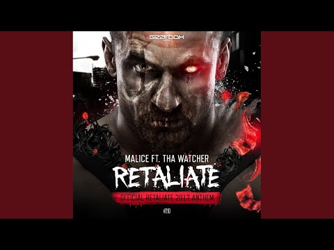 Retaliate (Original Mix)