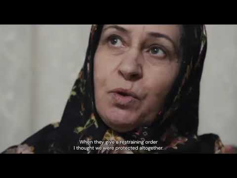Trailer of Gönüllü