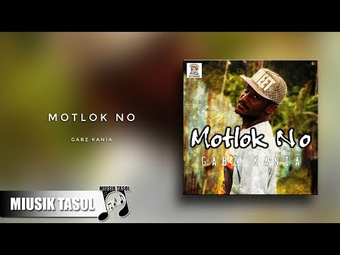 Gabz Kania - Motlok No