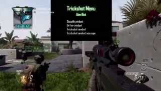 Unfair Aimbot Trickshotting-Ep1- Faze Orbz