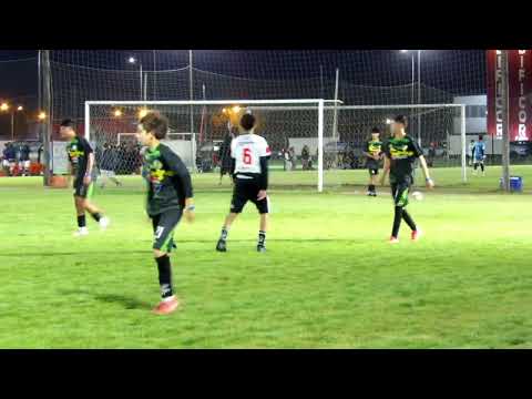20260713 CBA CUP HURACAN 3 DEPORTIVO LEONES 0