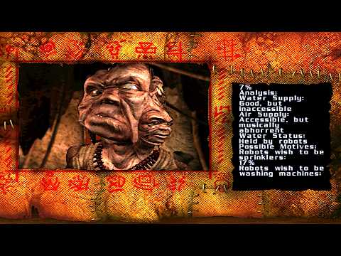 KKND 2: Krossfire - Evolved Campaign