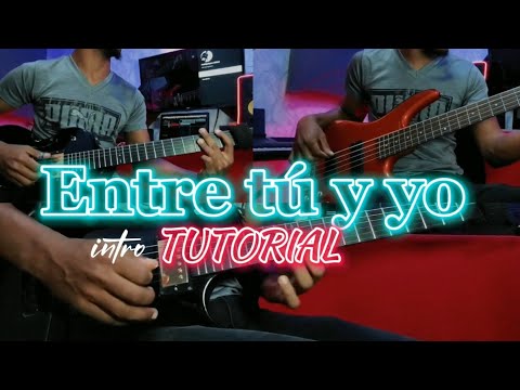 Entre Tu Y Yo - Tercer Cielo