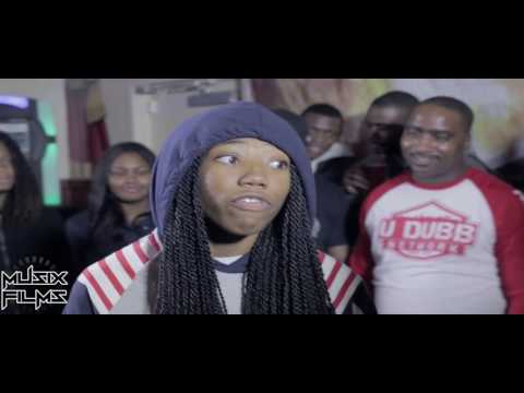 Udubb Network Presents E Piche vs Trigga