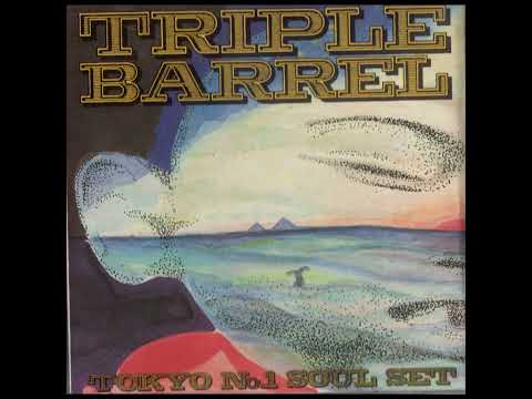 Triple Barrel のサムネイル
