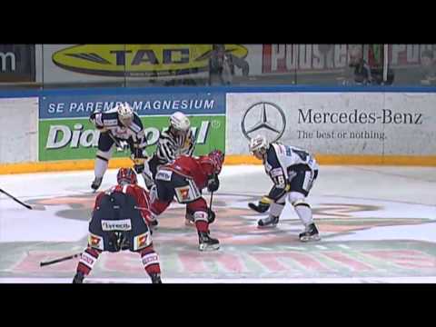 SM-liiga: HIFK - Blues