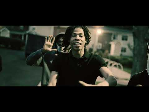 C4 MURDA -BAC IN DA MURDA (Official MUSIC VIDEO)