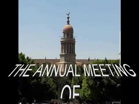 Annual meeting of Kasr Al-Ainy class of 1980 thumbnail