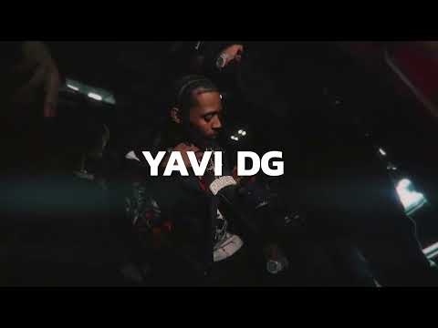 YAVI DG X JAY5IVE - DRILL SHIT