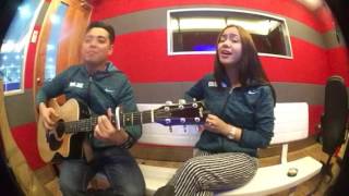 Sorry na pwede ba (Rico J Puno)