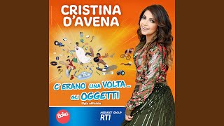 C'erano una volta gli oggetti