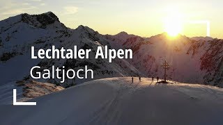 Heiterwanger Hochalm