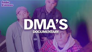 In The Moment- A DMA&#39;S Documentary