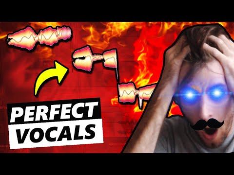 Melodyne 5 Pitch Correction in 10 MINUTES!! (Tutorial Thursday)