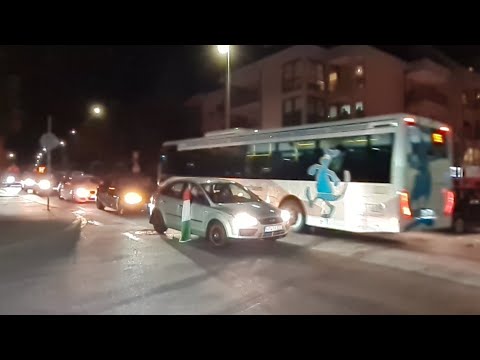 🚨😎 Bad Säckingen: Partystimmung nach ⚽ 2:1 Sieg Italien gegen Belgien beim Viertelfinale EM 2021