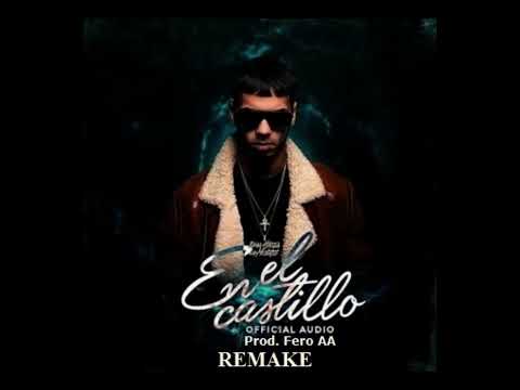 Anuel AA - En El Castillo (Spanish Remix)