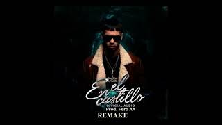 Anuel AA - En El Castillo (Spanish Remix)