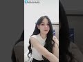 MISS AMORE MANGO LIVE