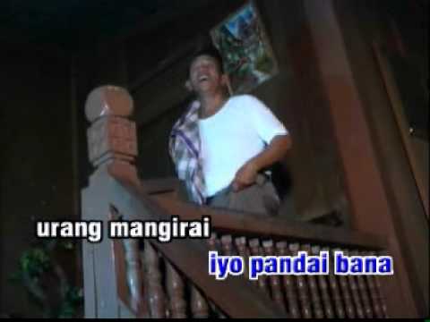 Sabak Manahan Tangih - Zalmon