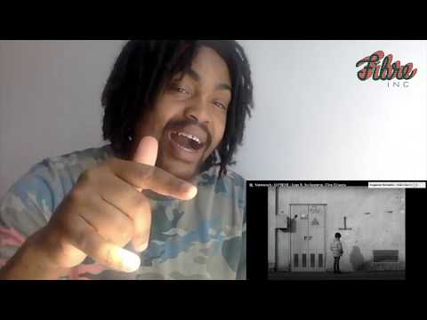 ITALIAN RAP REACTION Marracash - SUPREME - L'ego ft. tha Supreme, Sfera Ebbasta