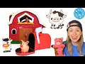 Old Macdonald And Learn Animals For Toddlers Baby Learning Video Learn With Ms Alyssa