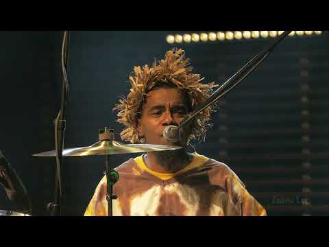 Hpejele - Ha Melei (Endemix Live)