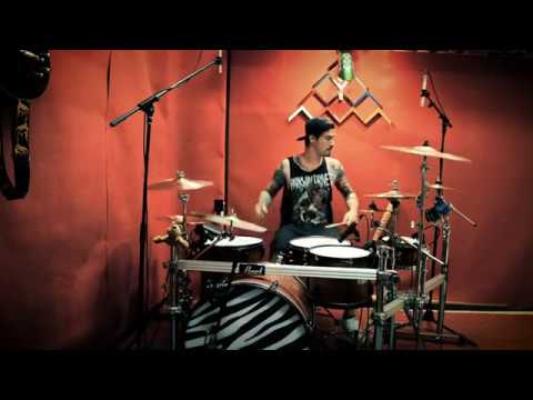 Rainer Meinart - G-EAZY - You Got Me - Drumcover