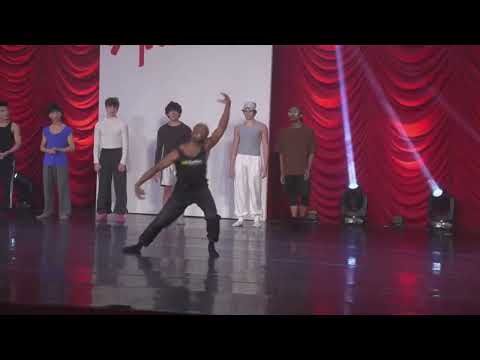 TDA Orlando 2024 - Senior Male Improv