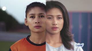 Download lagu Charm Extra Maxi Wing - FOOTBALL TVC mp3