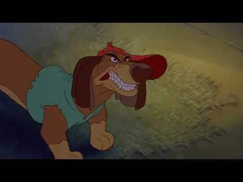 Tails and Company - Part 17 To the Rescue