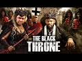 THE BLACK THRONE New Movie YUL EDOCHIE LIZZY GOLD 2026 LATEST NIGERIAN NOLLYWOOD MOVIE
