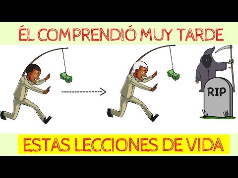 download lagu mp3 mp4 Lecciones De Vida, download lagu Lecciones De Vida gratis, unduh video klip Lecciones De Vida