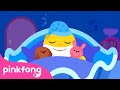 Good Night Sweet Dreams Kids Healthy Habits Day At Home Pinkfong Baby Shark